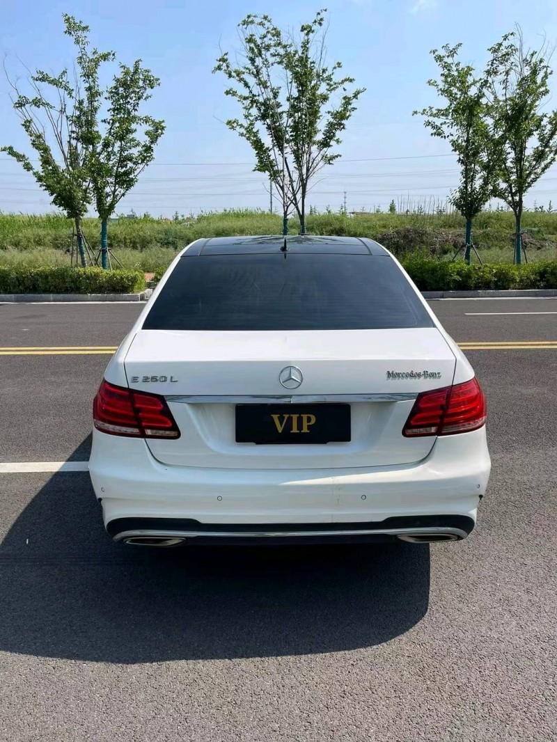 徐州15年奔驰E9