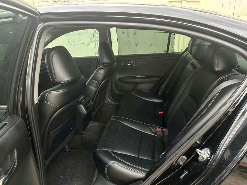 广州14年本田雅阁6