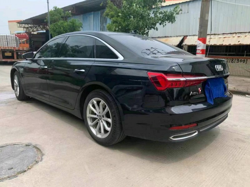 广州20年奥迪A6L7