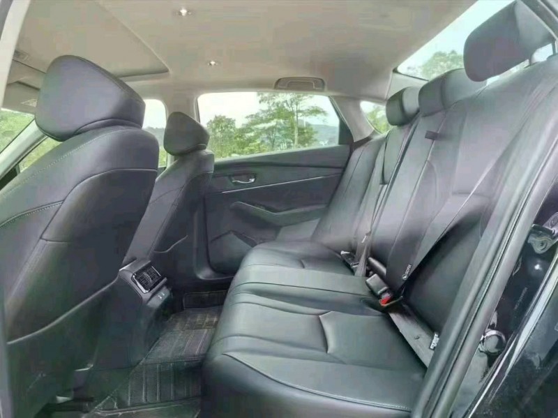 深圳24年本田雅阁5