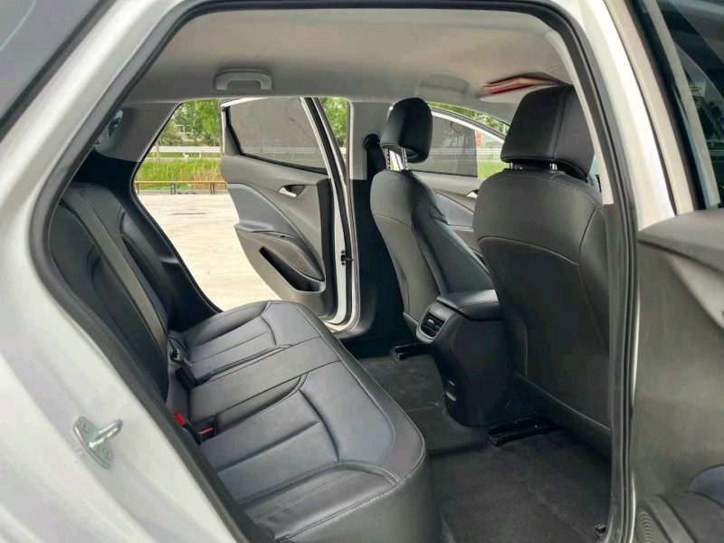 徐州24年别克微蓝6