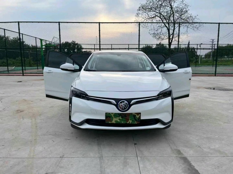 徐州24年别克微蓝7