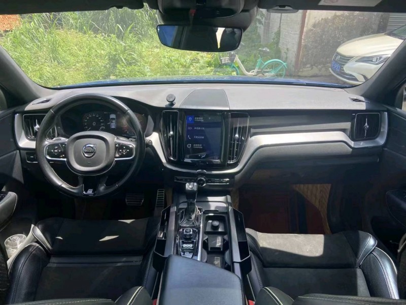 广州18年沃尔沃XC605