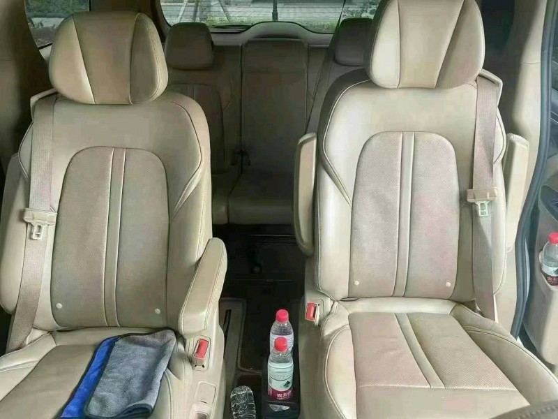 汕头20年别克GL84