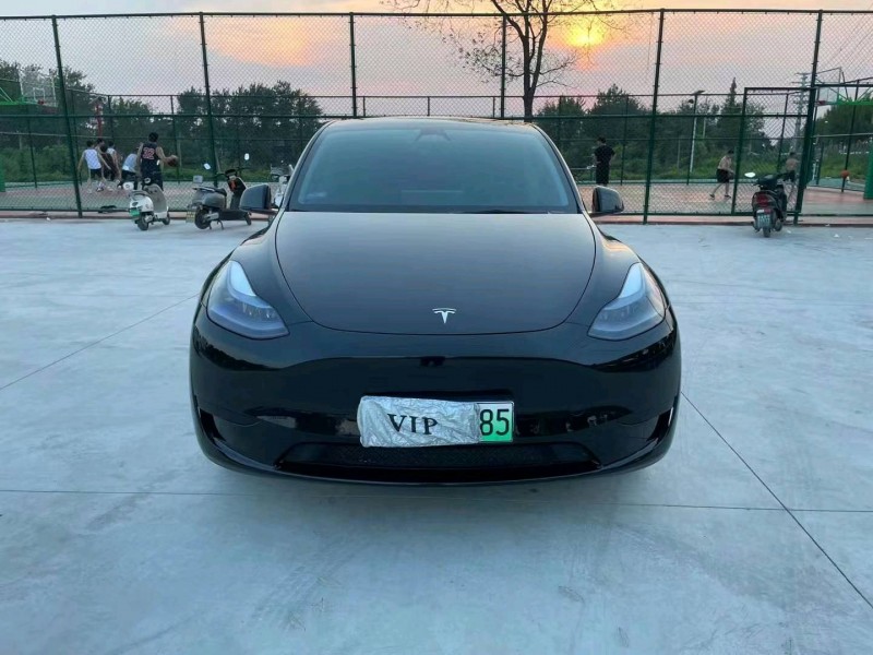 徐州23年特斯拉MODEL Y1