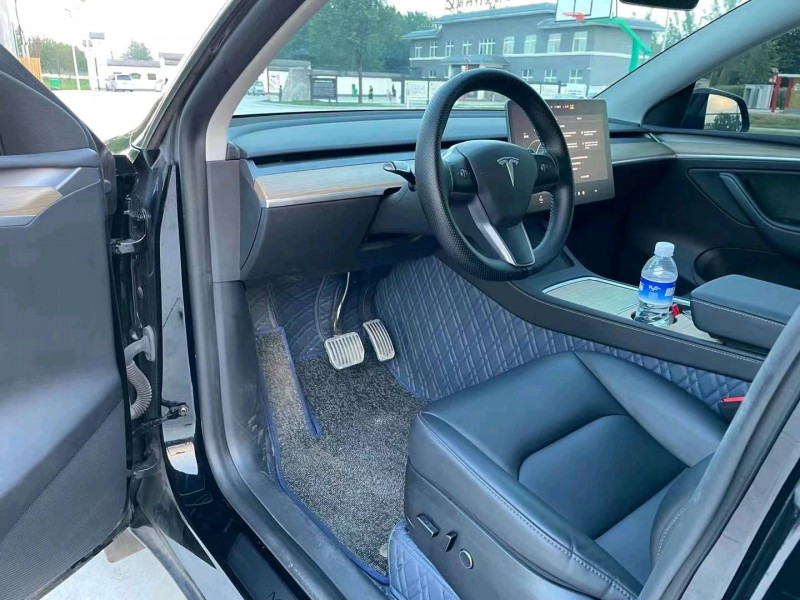 徐州23年特斯拉MODEL Y4