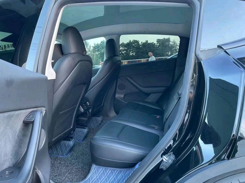 徐州23年特斯拉MODEL Y7