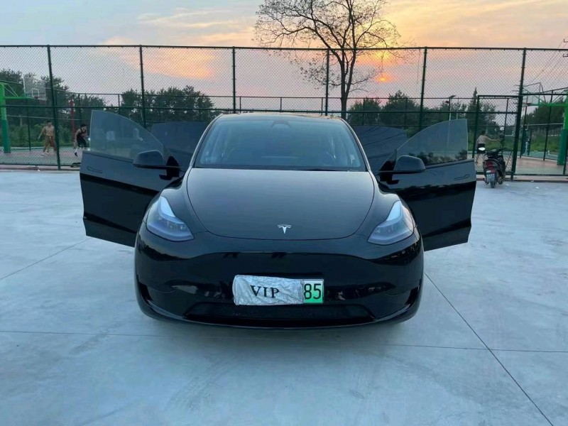 徐州23年特斯拉MODEL Y8