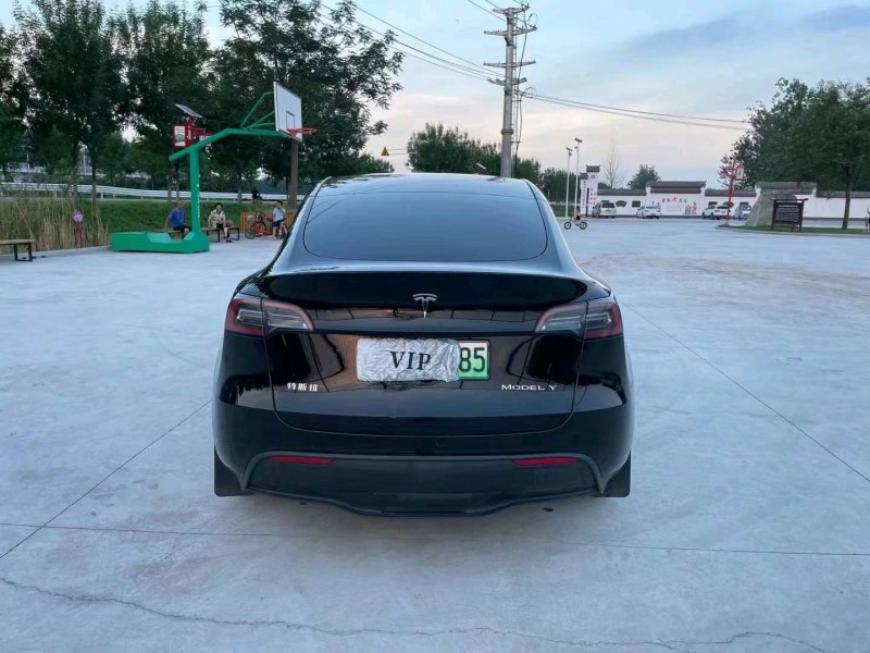 徐州23年特斯拉MODEL Y9