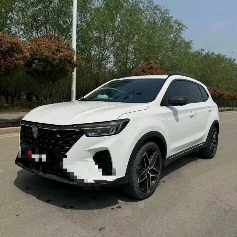 棗莊22年榮威RX53