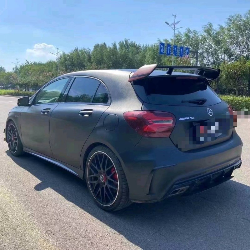 枣庄18年奔驰AMG9