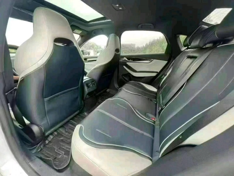 邵阳23年比亚迪秦5