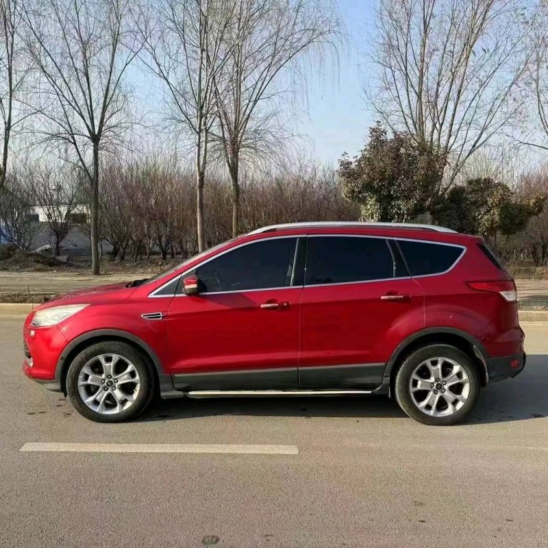 枣庄13年福特翼虎7