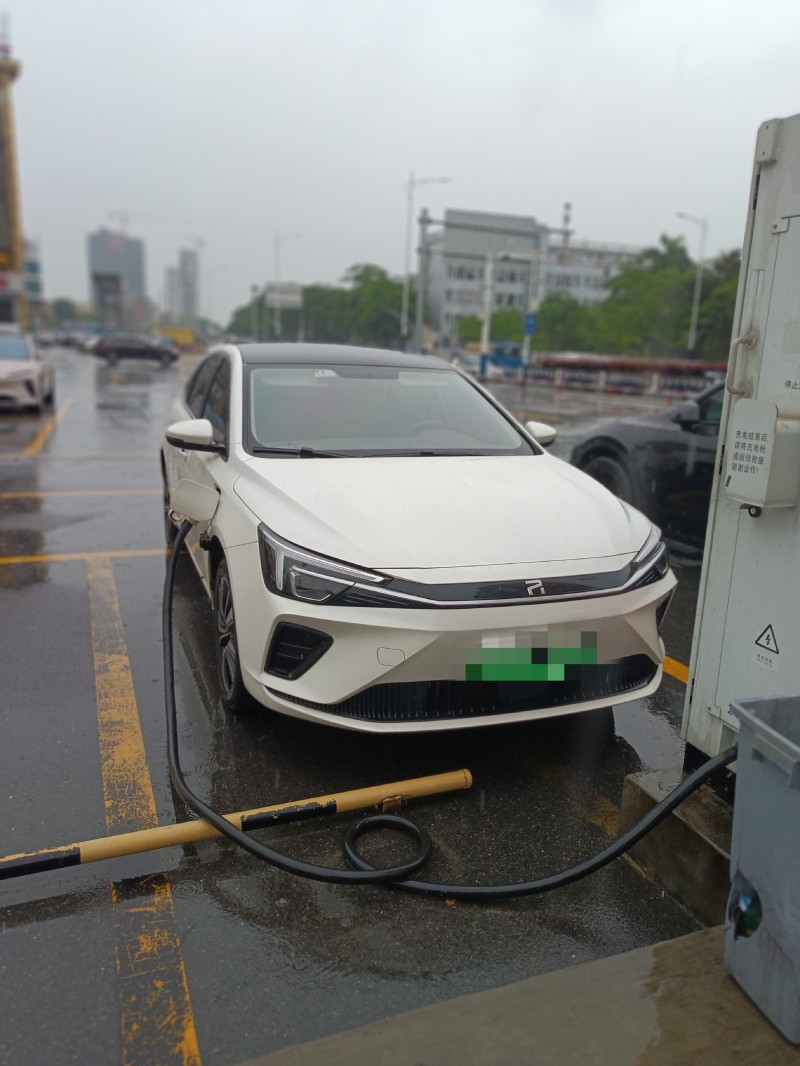 佛山23年上汽集团飞凡ER61