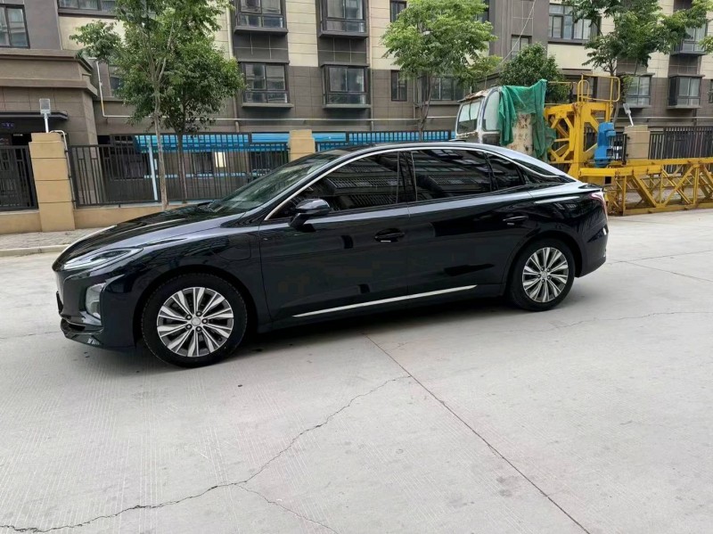 徐州24年红旗E-QM56