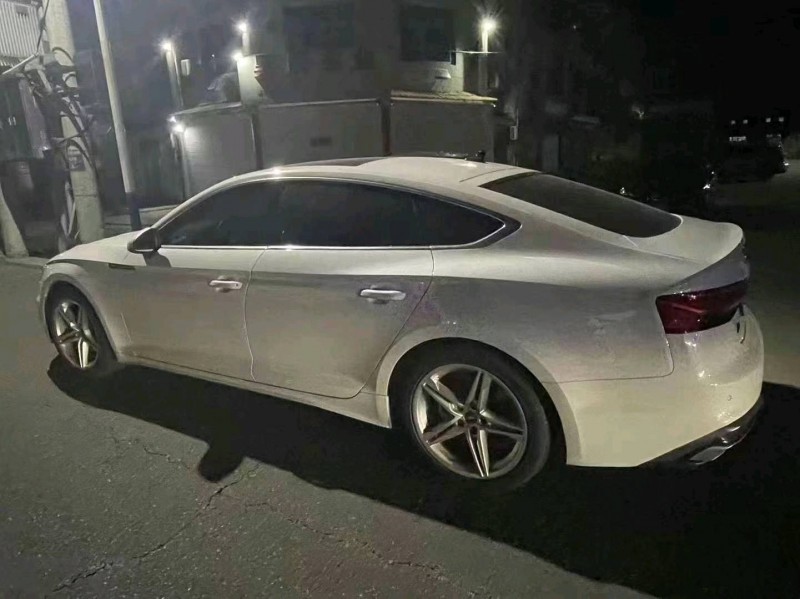 苏州23年奥迪A56