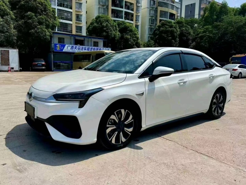 貴港23年傳祺埃安S5802