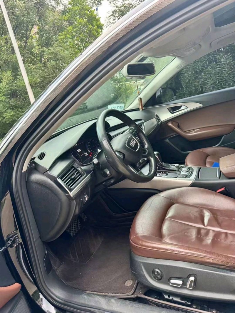 潍坊18年奥迪A65