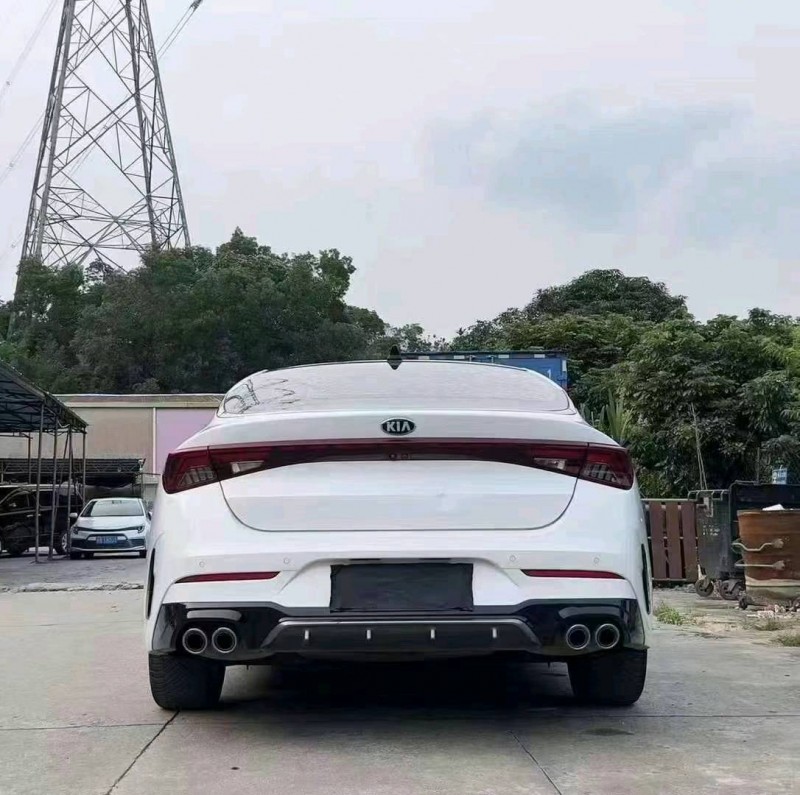 广州20年起亚K59
