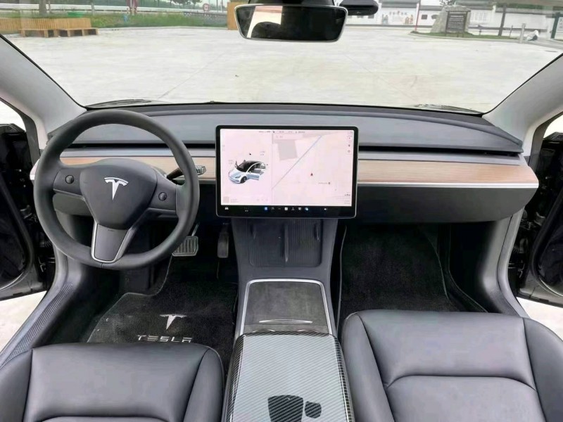 徐州23年特斯拉MODEL 36