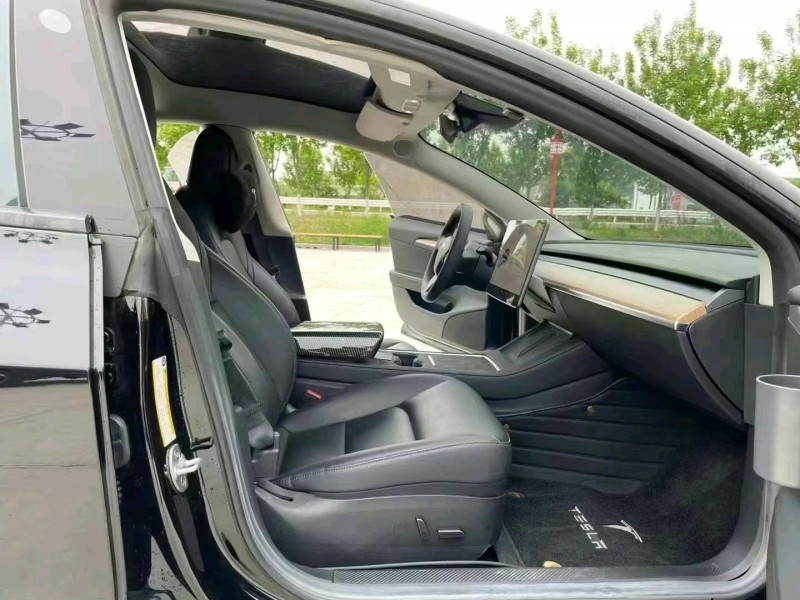徐州23年特斯拉MODEL 37