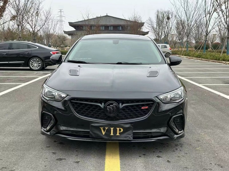 徐州18年别克君威1