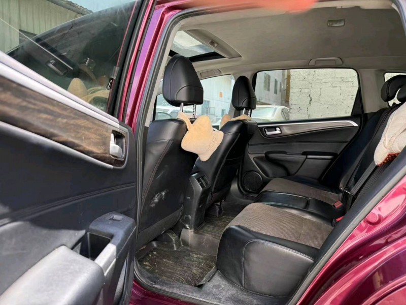 广州19年本田杰德6