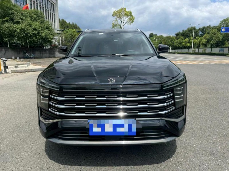 宜昌22年江淮思皓1