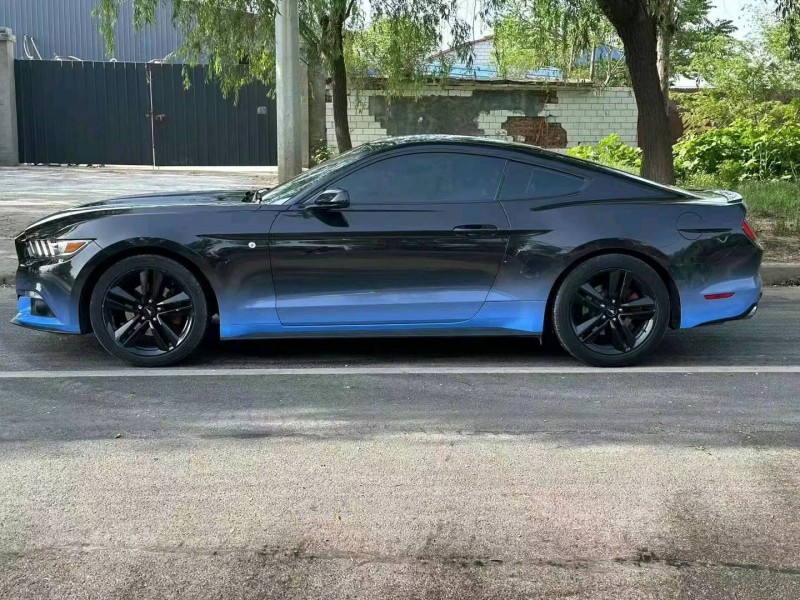 保定16年福特野马3