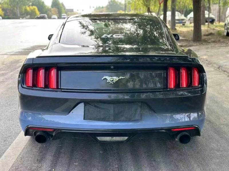 保定16年福特野马8