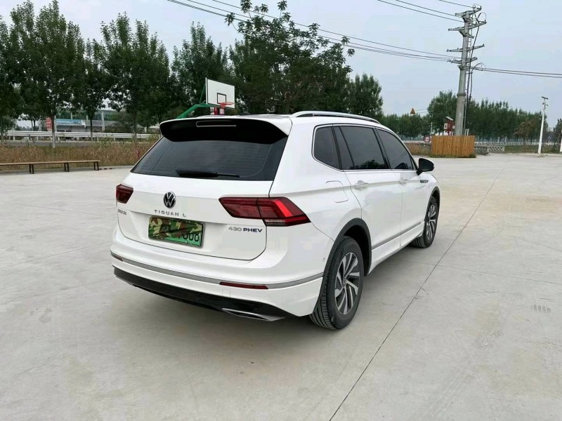 徐州21年大众途观L8