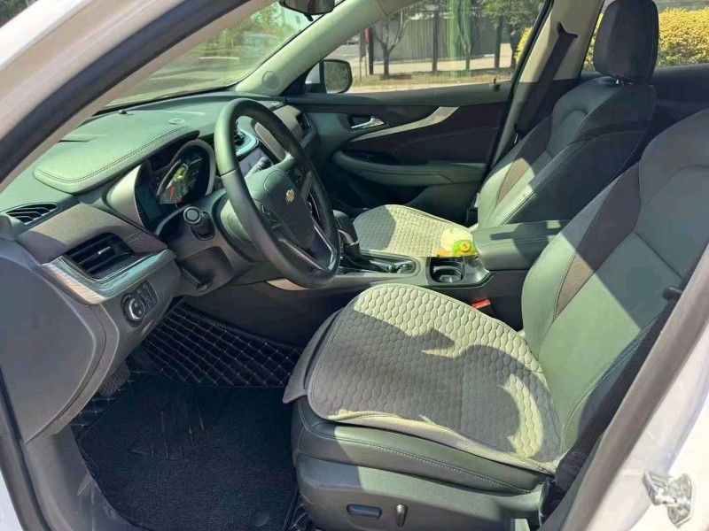 潍坊18年雪佛兰迈锐宝8