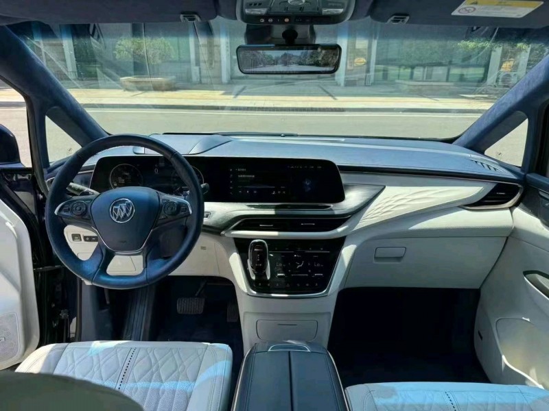 烟台21年别克GL88