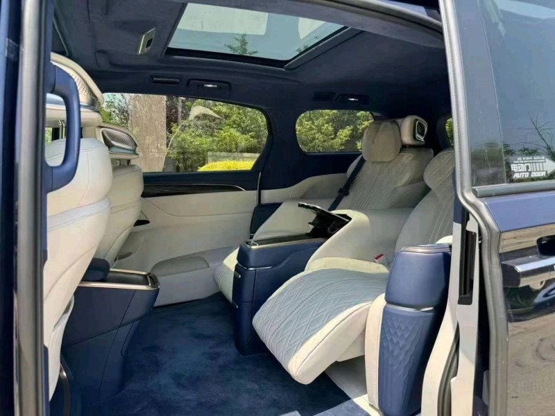 烟台21年别克GL89