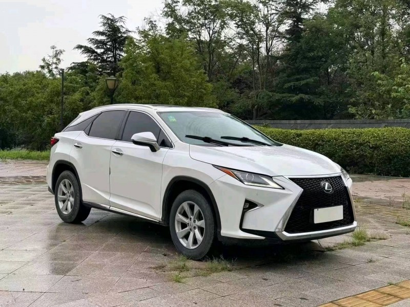 潍坊17年雷克萨斯NX2