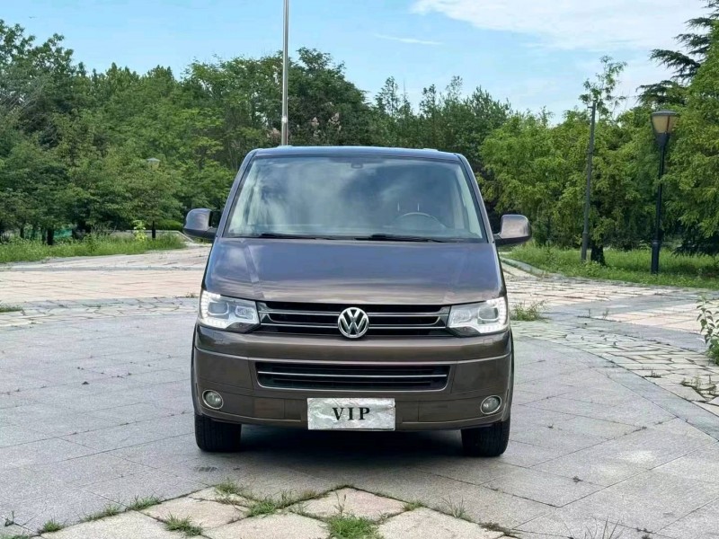 潍坊14年大众迈特威1