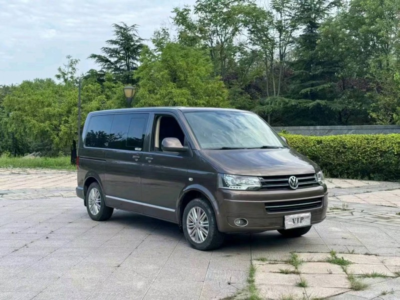 潍坊14年大众迈特威2