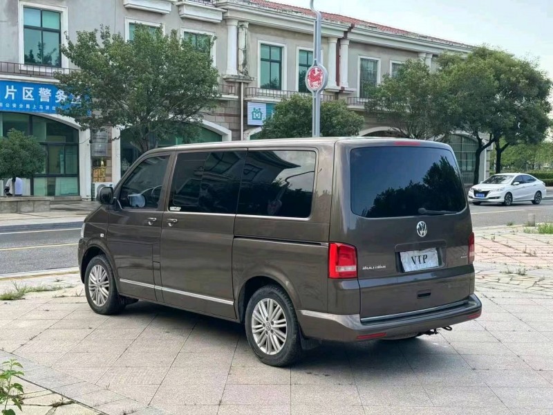 潍坊14年大众迈特威3