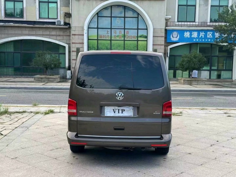 潍坊14年大众迈特威4