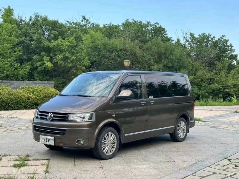 潍坊14年大众迈特威5