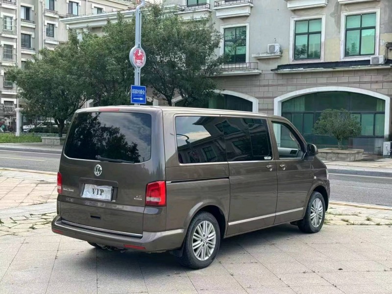 潍坊14年大众迈特威6