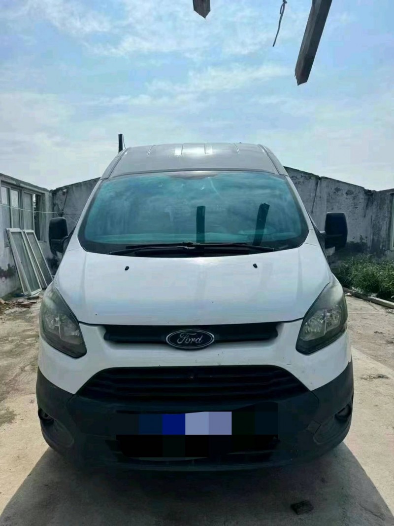 临沂17年福特全顺1