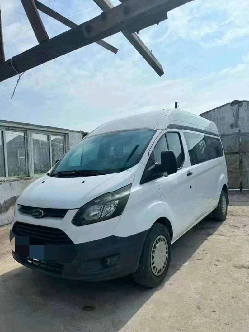 临沂17年福特全顺3