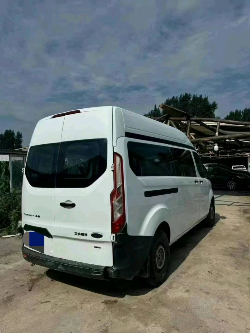 临沂17年福特全顺6