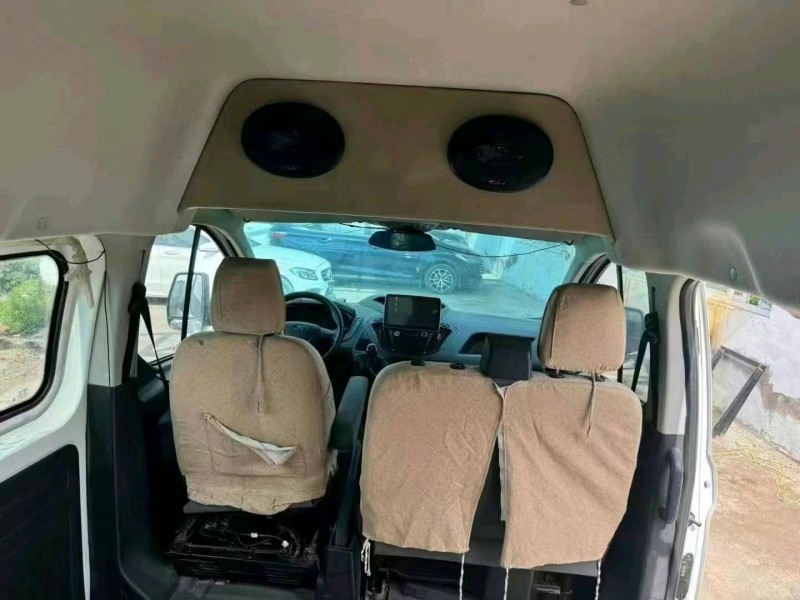 临沂17年福特全顺9