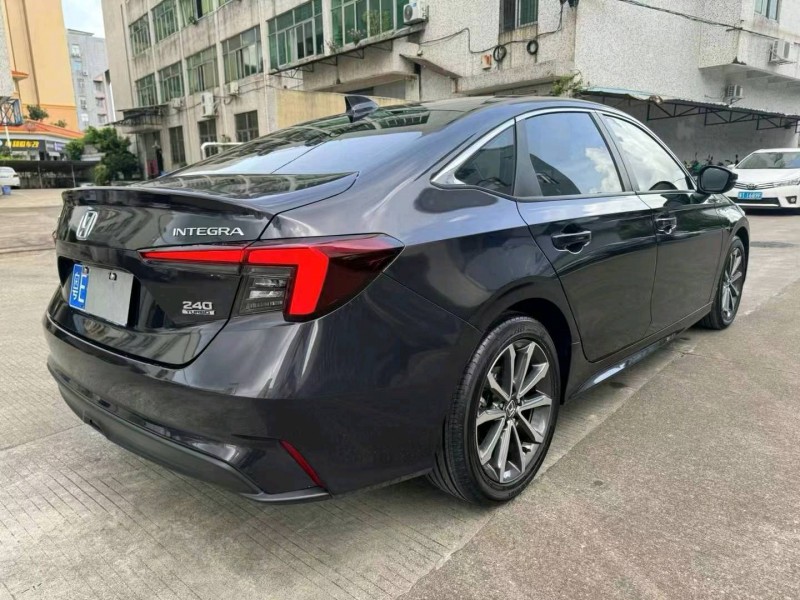 中山24年本田型格5