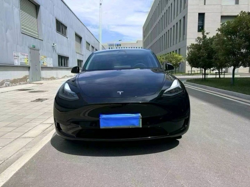 南通23年特斯拉MODEL Y1
