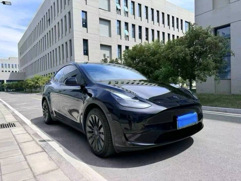 南通23年特斯拉MODEL Y2