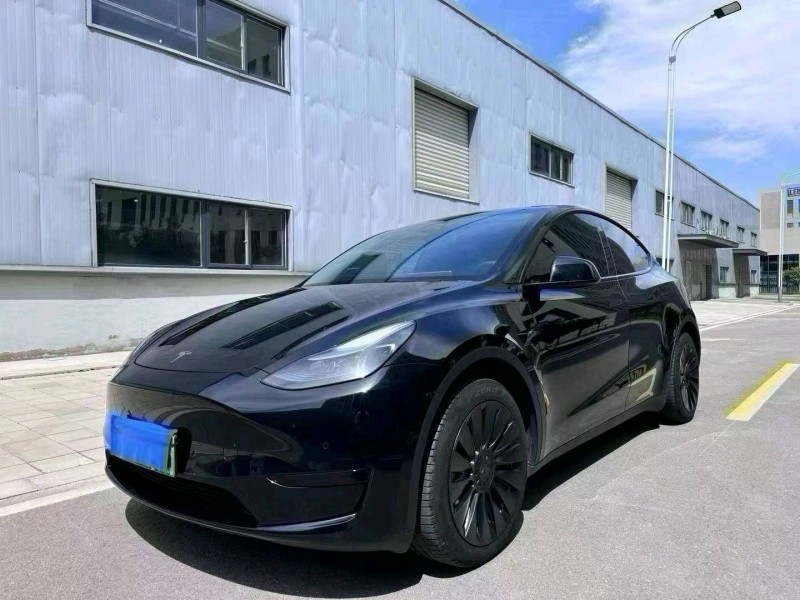 南通23年特斯拉MODEL Y3