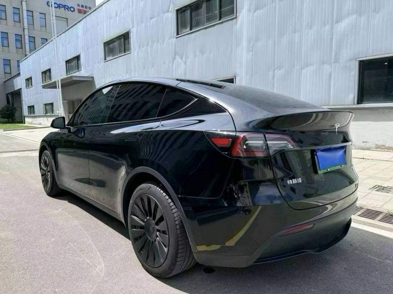 南通23年特斯拉MODEL Y5